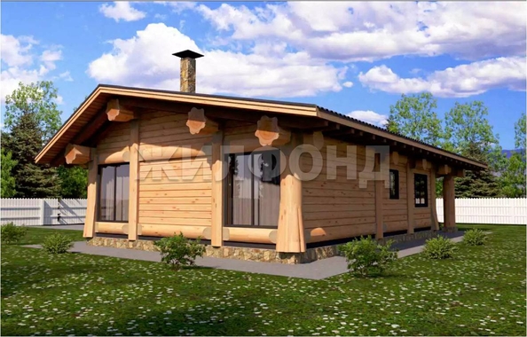 
  Продается дом, 84.2 м², село Ая
. Фото 3.