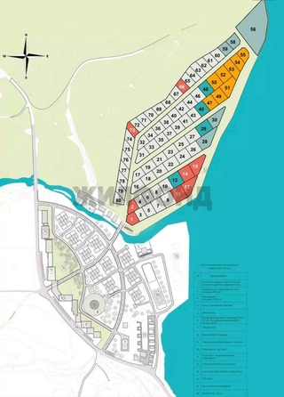 
  Продается дом, 84.2 м², село Ая
. Фото 14.