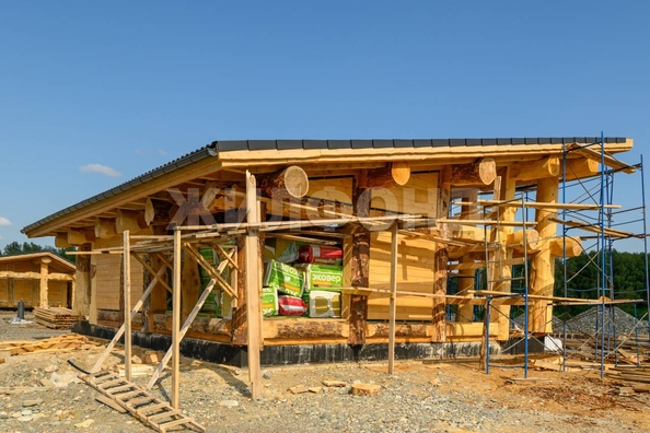 
  Продается дом, 77.4 м², село Ая
. Фото 2.