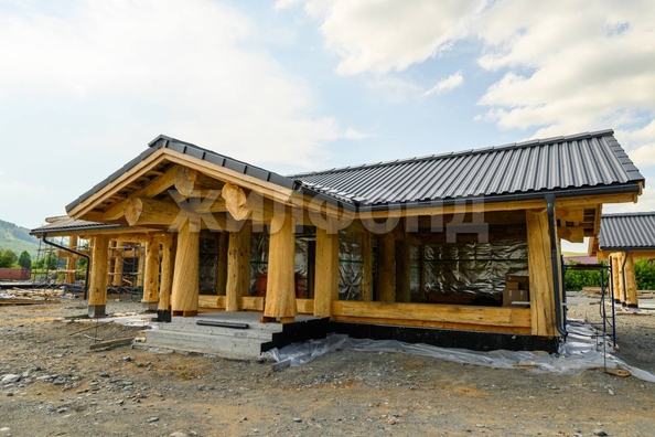 
  Продается дом, 78.9 м², село Ая
. Фото 10.