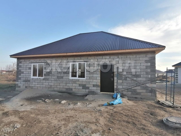 
  Продается дом, 108.9 м², село Фирсово
. Фото 3.