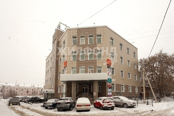 
  Продается офис, 47 м², Деповская ул, д. 22
. Фото 3.
