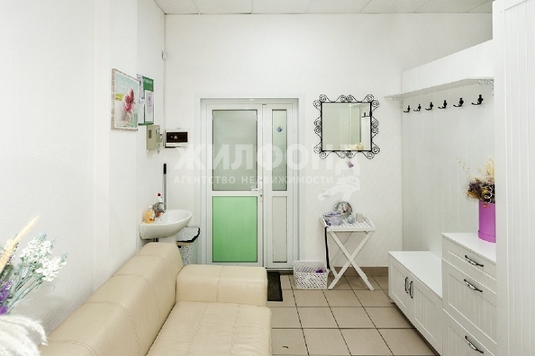 
  Продается офис, 47 м², Деповская ул, д. 22
. Фото 5.