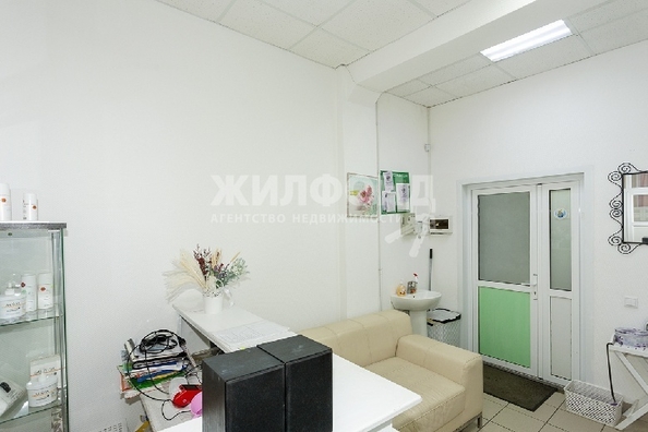 
  Продается офис, 47 м², Деповская ул, д. 22
. Фото 6.