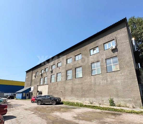 
  Продается земельный участок, 15 соток, Барнаул
. Фото 1.
