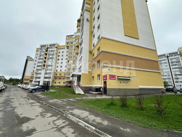 
  Продается универсальное помещение, 55 м², Змеиногорский тракт, д. 104п/7
. Фото 2.