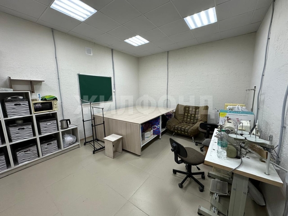 
  Продается универсальное помещение, 55 м², Змеиногорский тракт, д. 104п/7
. Фото 7.