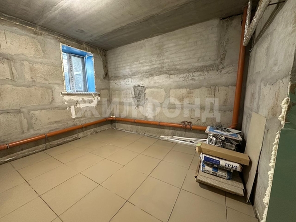 
  Продается универсальное помещение, 55 м², Змеиногорский тракт, д. 104п/7
. Фото 12.