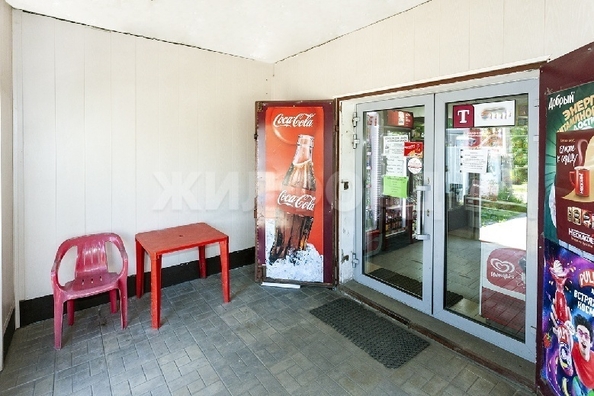 
  Продается универсальное помещение, 230 м², Ташкентский проезд, д. 18А
. Фото 3.