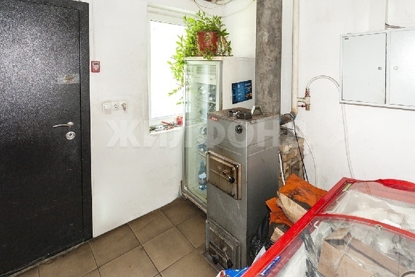 
  Продается универсальное помещение, 230 м², Ташкентский проезд, д. 18А
. Фото 10.