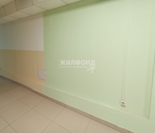 
  Продается универсальное помещение, 424 м², Ленина пр-кт, д. 140
. Фото 3.
