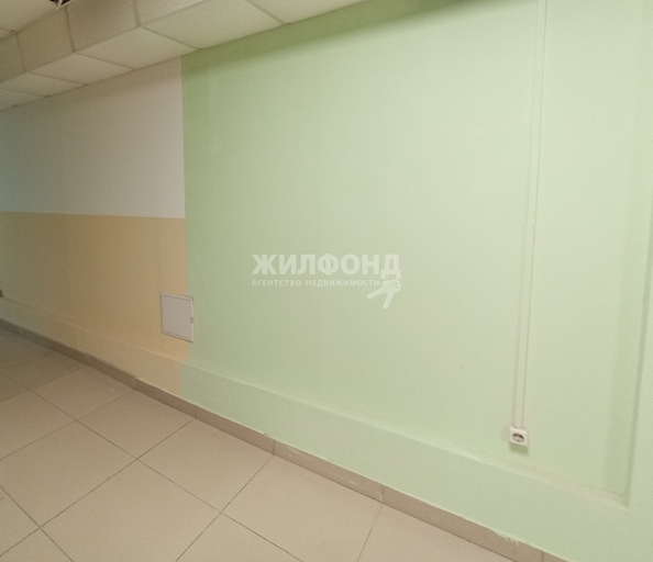 
  Продается универсальное помещение, 424 м², Ленина пр-кт, д. 140
. Фото 15.