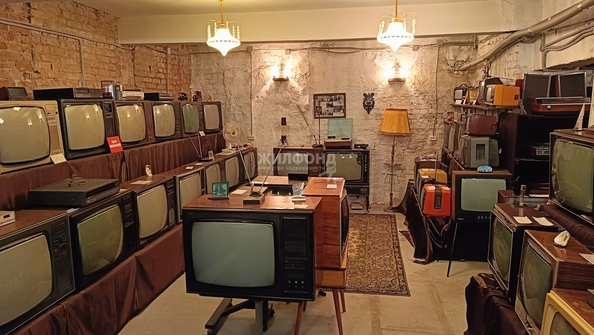 
  Продается универсальное помещение, 168 м², Калинина пр-кт, д. 10
. Фото 11.