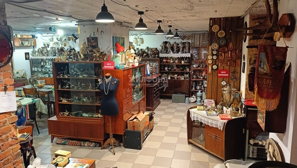 
  Продается универсальное помещение, 147 м², Ленина пр-кт, д. 107
. Фото 6.