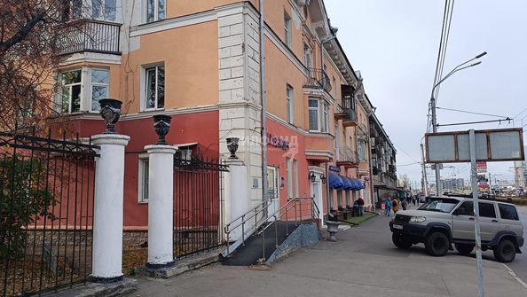 
  Продается универсальное помещение, 147 м², Ленина пр-кт, д. 107
. Фото 11.