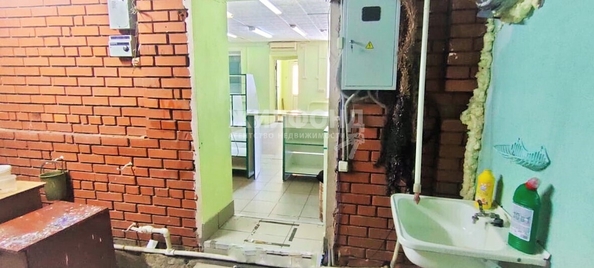 
  Продается универсальное помещение, 63 м², Объездная ул, д. 23
. Фото 12.