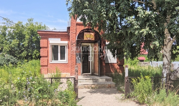 
  Продается универсальное помещение, 63 м², Объездная ул, д. 23
. Фото 17.