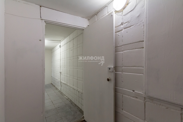 
  Продается универсальное помещение, 128 м², Антона Петрова ул, д. 203
. Фото 6.