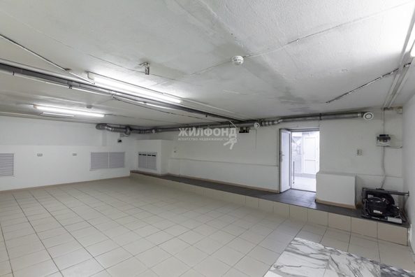 
  Продается универсальное помещение, 128 м², Антона Петрова ул, д. 203
. Фото 11.