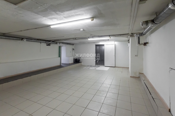 
  Продается универсальное помещение, 128 м², Антона Петрова ул, д. 203
. Фото 12.