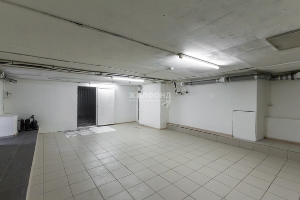 
  Продается универсальное помещение, 128 м², Антона Петрова ул, д. 203
. Фото 13.