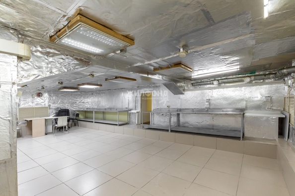 
  Продается универсальное помещение, 128 м², Антона Петрова ул, д. 203
. Фото 22.