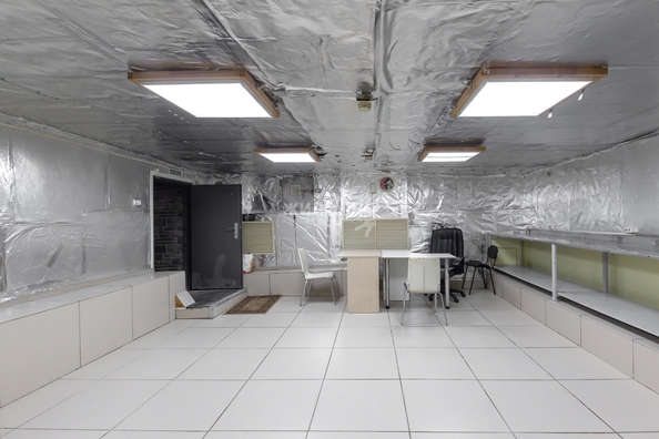 
  Продается универсальное помещение, 128 м², Антона Петрова ул, д. 203
. Фото 23.