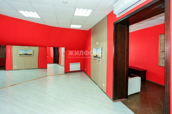 
  Продается универсальное помещение, 445 м², Памирская ул (Южный рп), д. 24
. Фото 2.