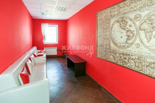 
  Продается универсальное помещение, 445 м², Памирская ул (Южный рп), д. 24
. Фото 5.