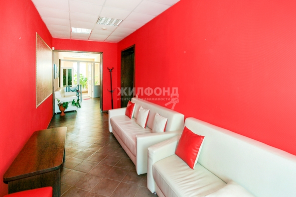 
  Продается универсальное помещение, 445 м², Памирская ул (Южный рп), д. 24
. Фото 6.