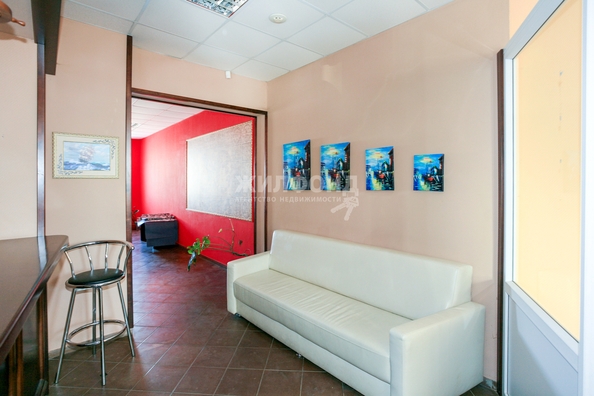 
  Продается универсальное помещение, 445 м², Памирская ул (Южный рп), д. 24
. Фото 8.