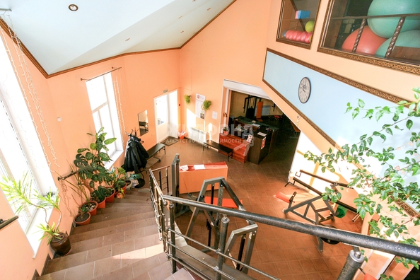 
  Продается универсальное помещение, 445 м², Памирская ул (Южный рп), д. 24
. Фото 17.