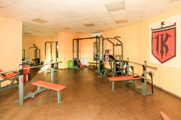 
  Продается универсальное помещение, 445 м², Памирская ул (Южный рп), д. 24
. Фото 20.