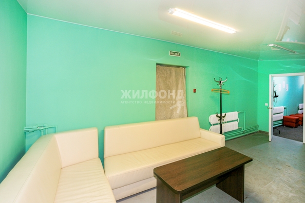 
  Продается универсальное помещение, 445 м², Памирская ул (Южный рп), д. 24
. Фото 30.