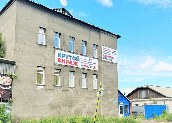 
  Продается универсальное помещение, 1176 м², Новороссийская ул, д. 75
. Фото 3.