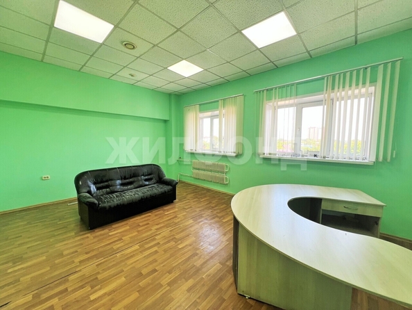 
  Продается универсальное помещение, 1176 м², Новороссийская ул, д. 75
. Фото 6.