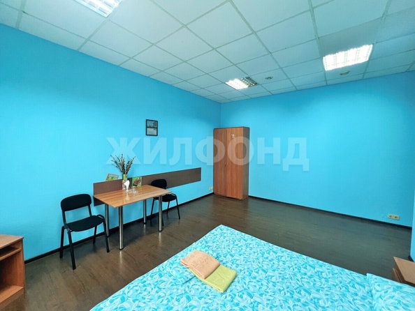 
  Продается универсальное помещение, 1176 м², Новороссийская ул, д. 75
. Фото 12.