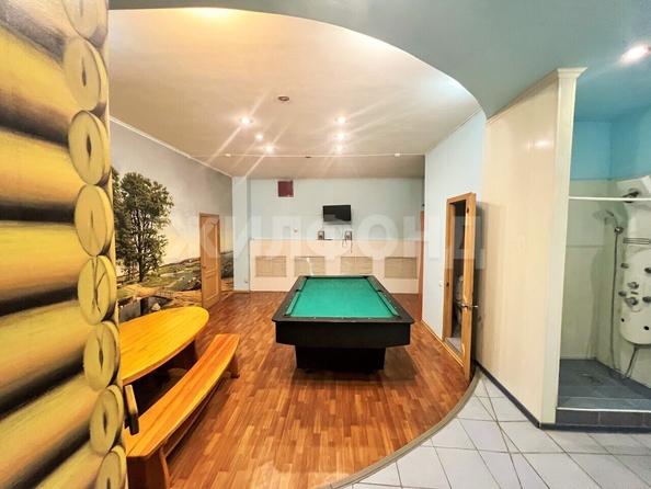
  Продается универсальное помещение, 1176 м², Новороссийская ул, д. 75
. Фото 19.