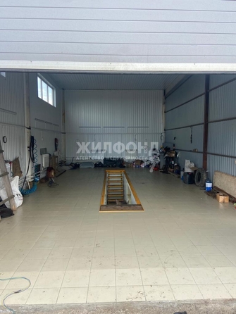 
  Продается автосервис, 291 м², Алтайская ул, д. 146
. Фото 3.