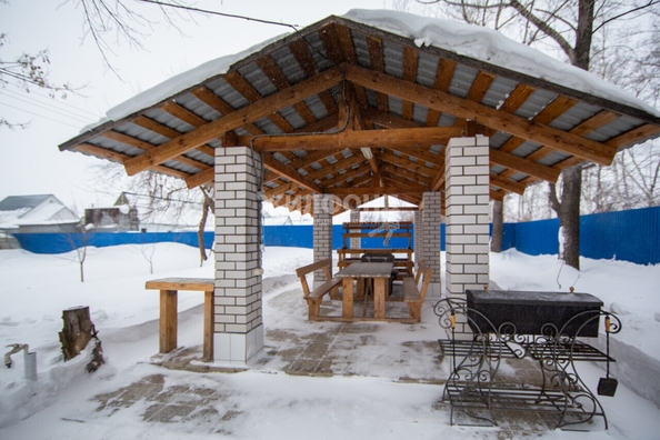 
  Продается готовый бизнес, 228 м², Кленовая ул, д. 108
. Фото 17.