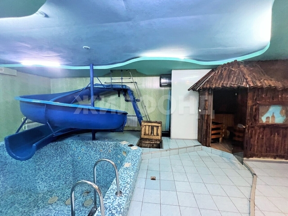 
  Продается готовый бизнес, 1176 м², Новороссийская ул, д. 75
. Фото 9.