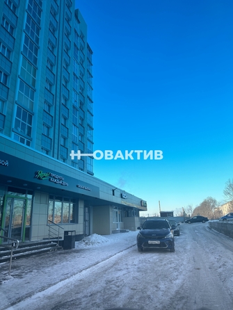 
  Продается универсальное помещение, 327.1 м², Прудская ул, д. 40
. Фото 2.