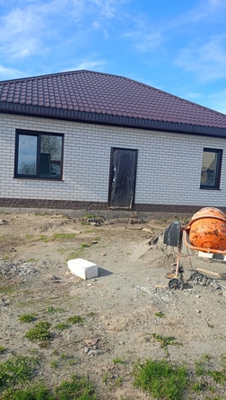 
  Продается дом, 64 м², село Берёзовка
. Фото 1.