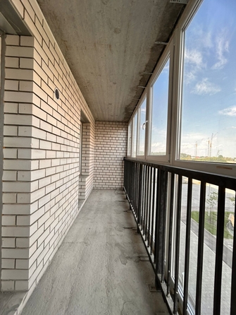 
  Продается 3-комн. квартира, 57.3 м², ЖК Колумб
. Фото 10.