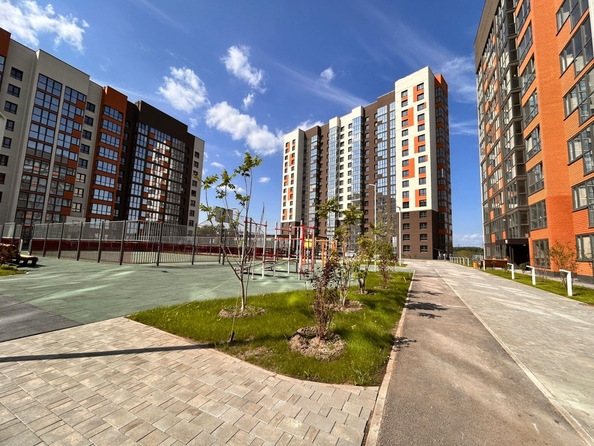 
  Продается 3-комн. квартира, 57.3 м², ЖК Колумб
. Фото 26.