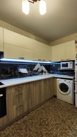 
  Продается 1-комн. квартира, 39 м², Анатолия ул, д. 35А
. Фото 4.