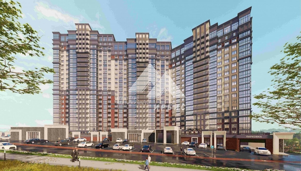 
  Продается 1-комн. квартира, 44.5 м², Промышленная ул, д. 10
. Фото 4.