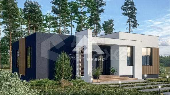 
  Продается дом, 97 м², село Фирсово
. Фото 2.