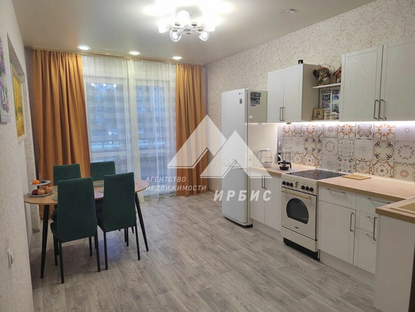 
  Продается 2-комн. квартира, 63.5 м², ЖК Новая высота, дом 2
. Фото 5.