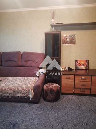 
  Продается 2-комн. квартира, 43 м², 50 лет СССР ул, д. 27А
. Фото 1.
